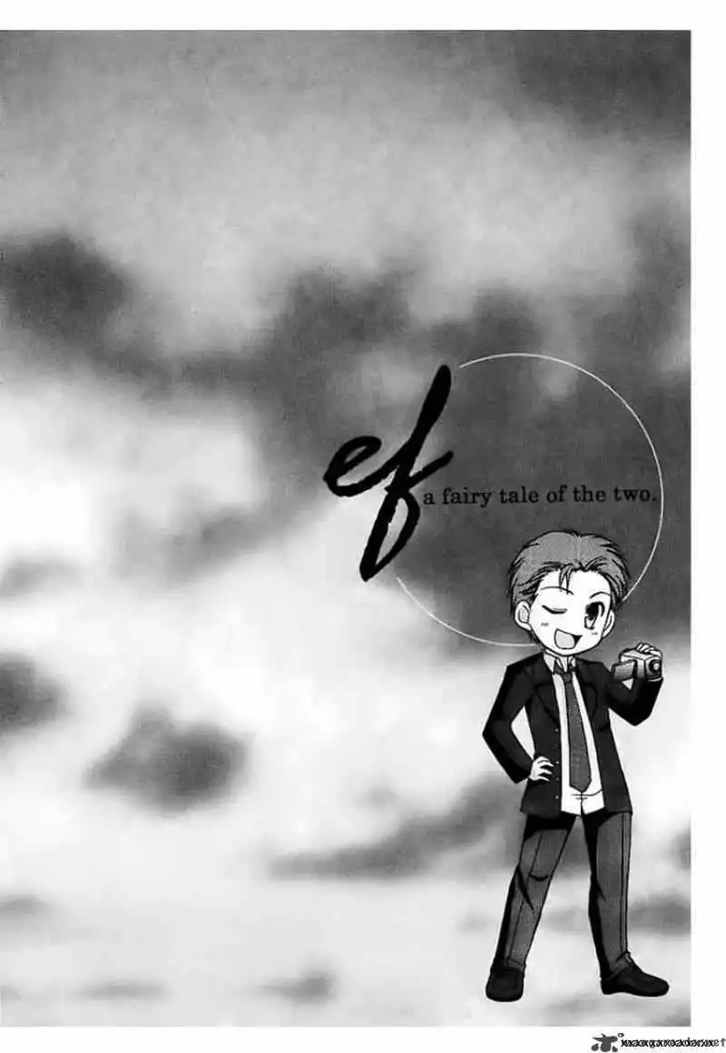 Ef - A Fairy Tale Of The Two Chapter 4 26